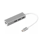 ZR115 Type-C Ethernet Macbook Çevirici 3.0-2