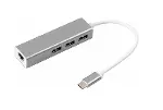 ZR115 Type-C Ethernet Macbook Çevirici 3.0-1