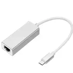 ZR117 Type-C Ethernet Metal Çevirici-2
