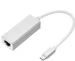 ZR117 Type-C Ethernet Metal Çevirici-1