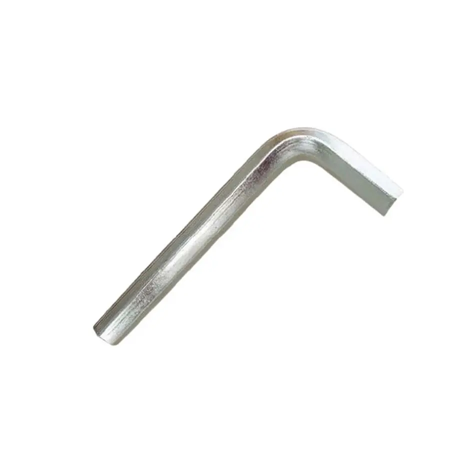 13 Mm Alyan Anahtar - 6 Köşe L Tip