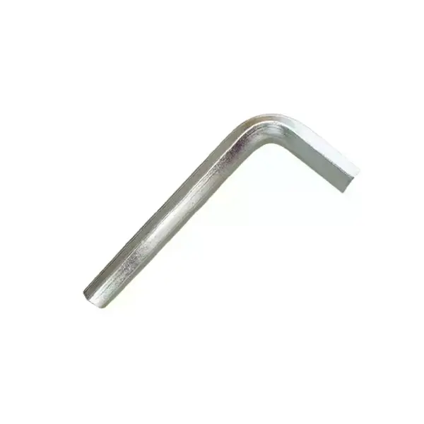 13 Mm Alyan Anahtar - 6 Köşe L Tip