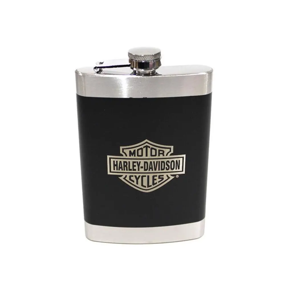 5 Oz 147 ML İçecek Matarası