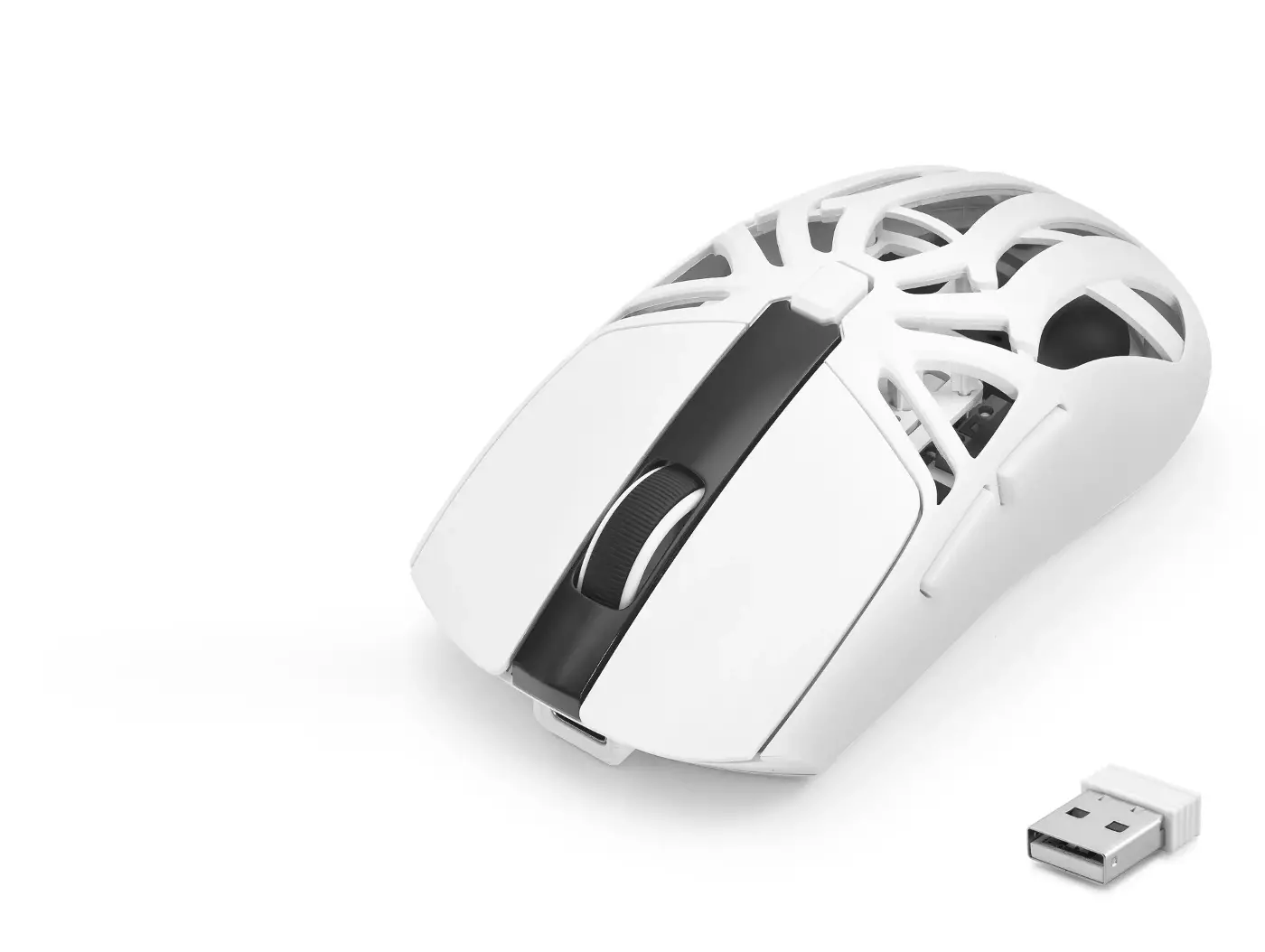 G304W Hafif Mouse Tri Mod 10000 Dpi - Beyaz