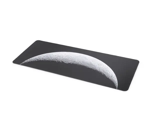 Mouse Pad 300 X 700 Mm - Ay Desenli ZR1114