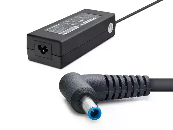 19.5V 6.15A 120W Laptop Adaptörü - 4.5X3.0Mm - Dell Uyumlu - Siyah HD8819