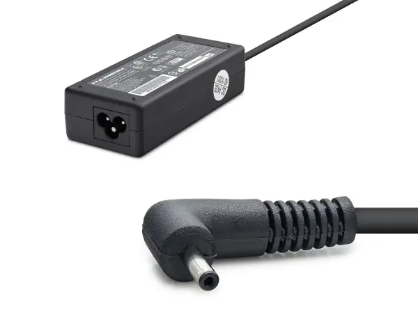 19V 3.42A 65W Laptop Adaptörü - 3.0X1.1Mm - Asus Uyumlu - Siyah HD8805