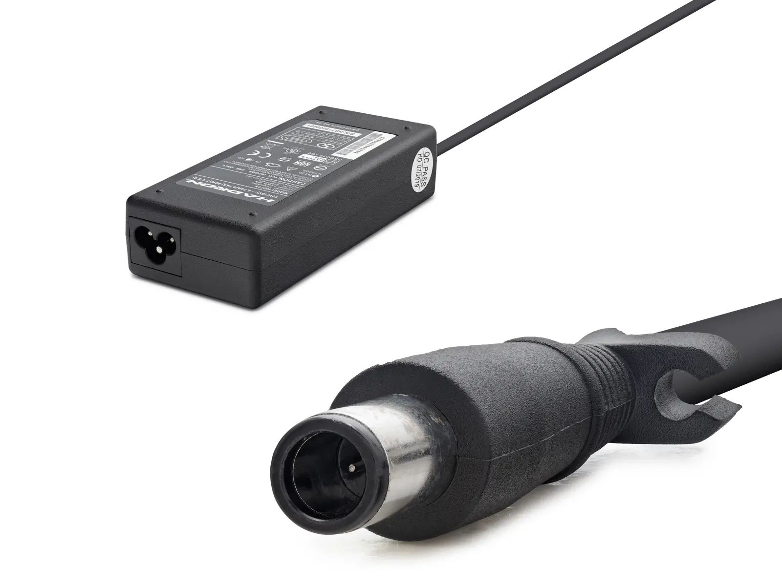 19V 4.74A 90W Laptop Adaptörü - 7.4X5.0Mm - Dell Uyumlu - Siyah HD715