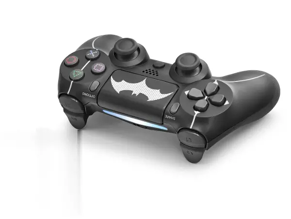 Gamepad Ps4 Uyumlu - Siyah ND400AG
