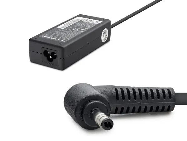 20V 3.25A 65W Laptop Adaptörü - 4.0X1.7Mm - Casper Grundig Uyumlu - Siyah HD8818