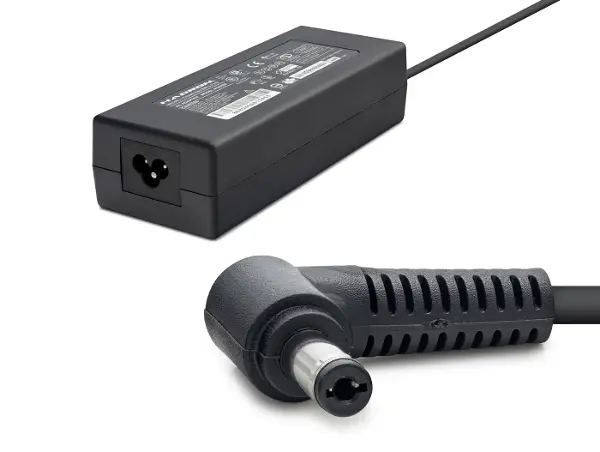 19V 6.32A 120W Laptop Adaptörü - 5.5X2.5Mm - Asus Toshiba Casper Uyumlu - Siyah HD8800