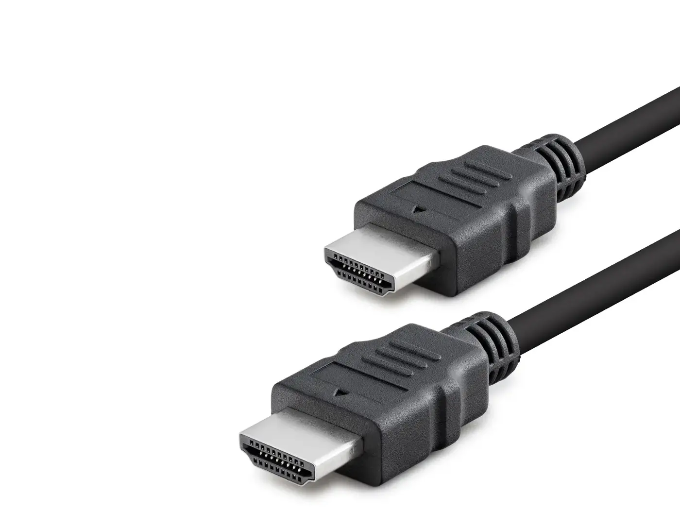 Hdmi Kablo Od 7.3 Mm 5 M - Siyah HDX2006
