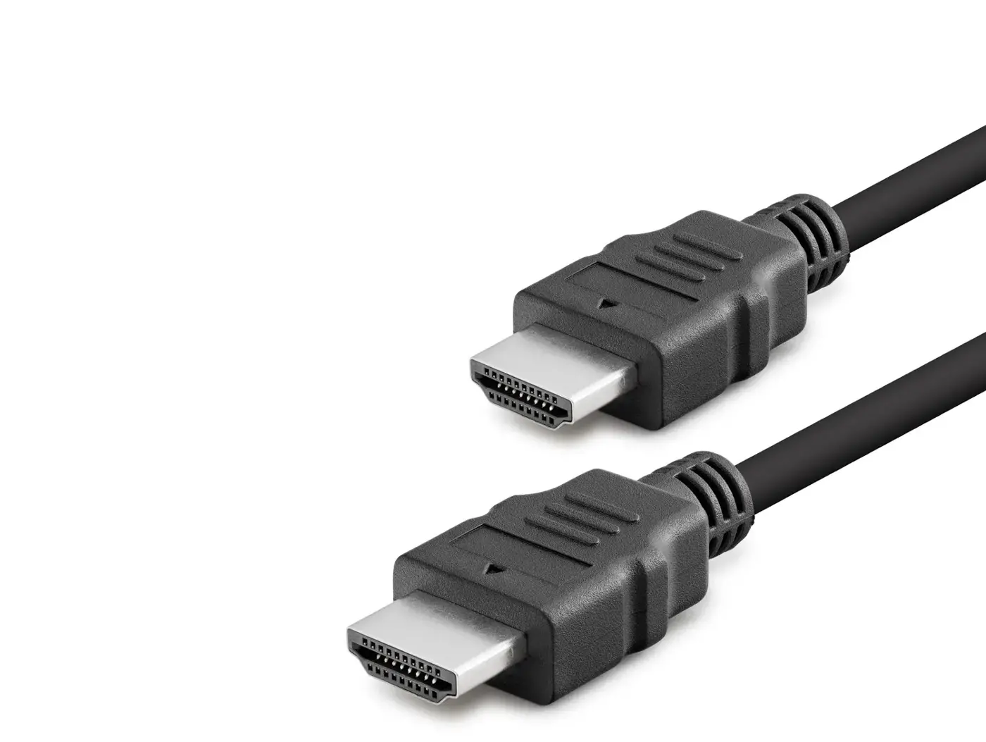 Hdmi Kablo Od 7.3 Mm 3 M - Siyah HDX2005