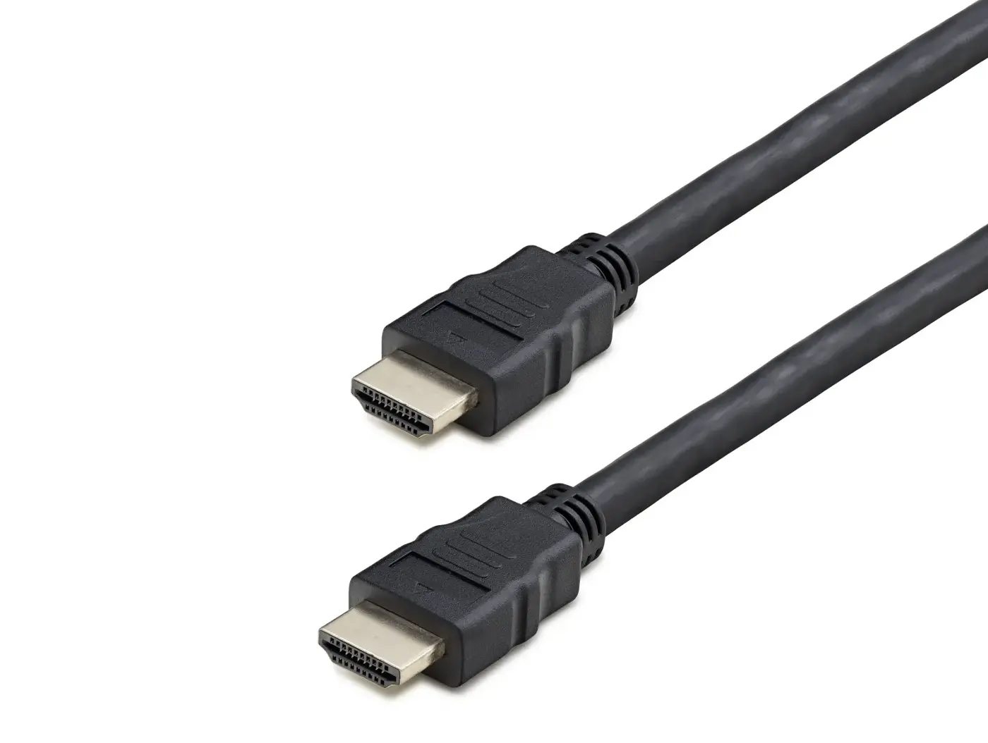 Hdmi Kablo Od 7.8 Mm 30 M - Siyah HDX2029