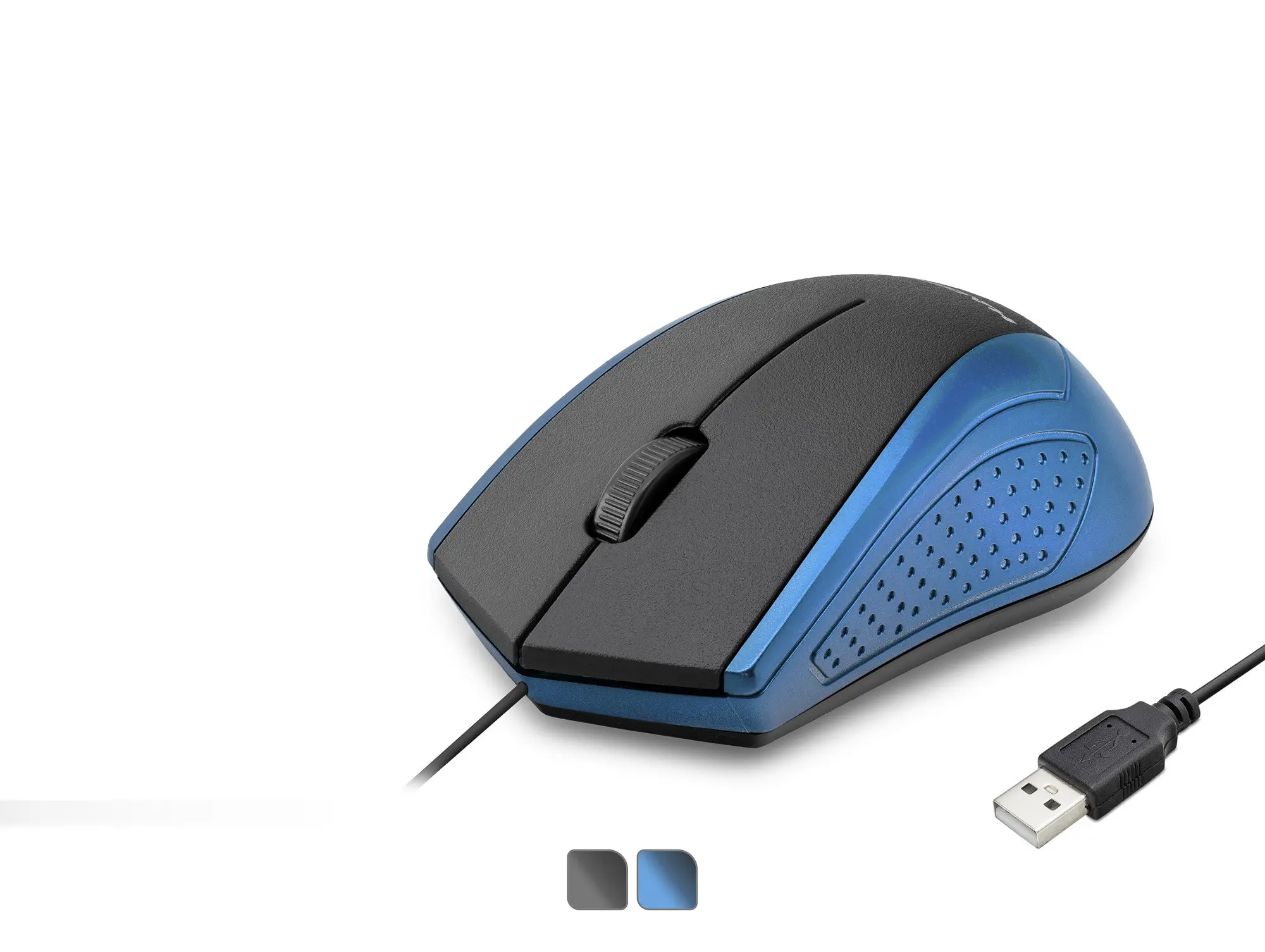Mouse 800/1400 Dpi - Renkli̇ Seçenekler HDX3260
