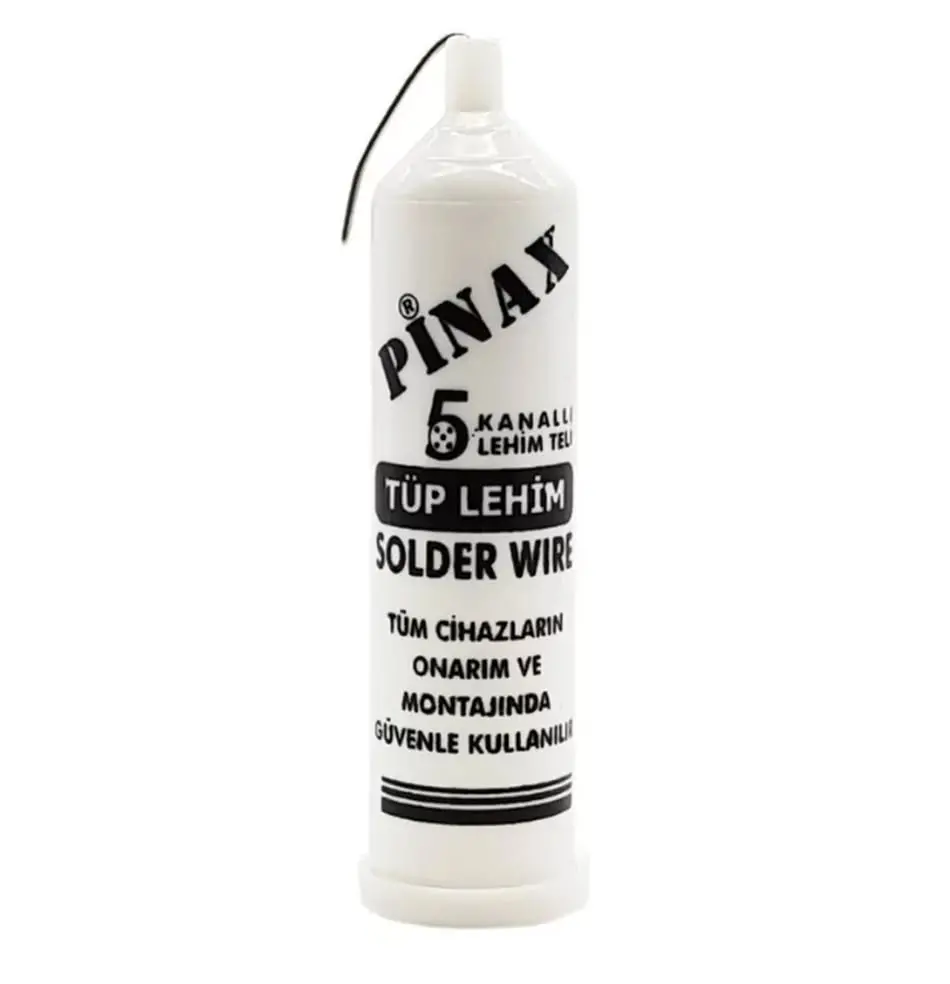 Tüp Lehim Teli
