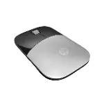 X7Q44AA Z3700 Kablosuz Mouse USB Gümüş-1