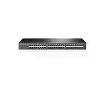 TL-SG1048 48PORT 10/100/1000Mbps GIGABIT SWITCH-1