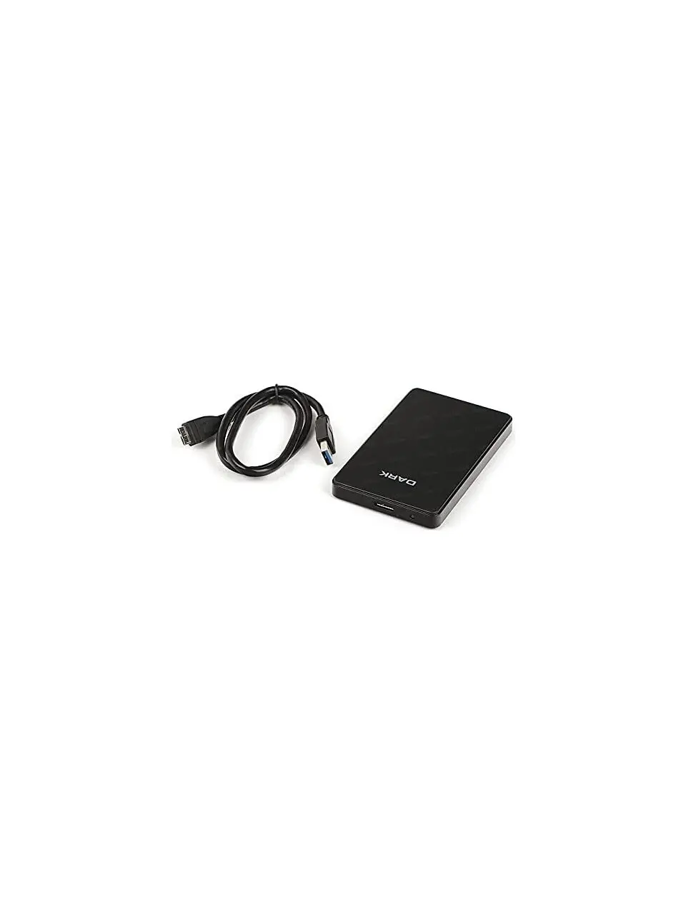 DK-AC-DSE29 2.5'' HDD/SSD DESTEKLİ USB3.0 SİYAH DİSK KUTUSU
