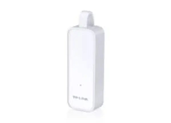 UE300 USB 3.0 GIGABIT ETHERNET AG ADAPTORU