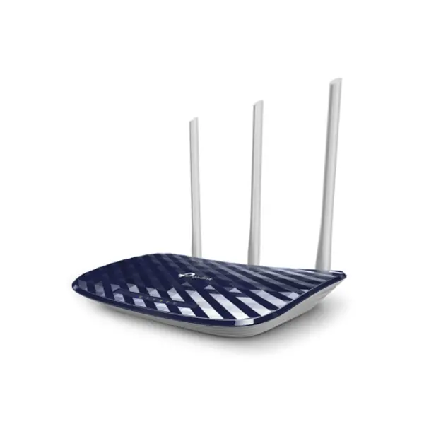 Archer-C20 AC750 Wi-Fi DualBand Router