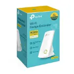 TL-WA854RE 300Mbps Menzil Genişletic (Priz)-1