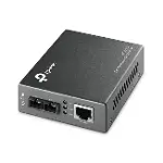 MC110CS Fiber Converter,Single-mode,Çift Yönlü Fast Ethernet Medya Dönüştürücü-1