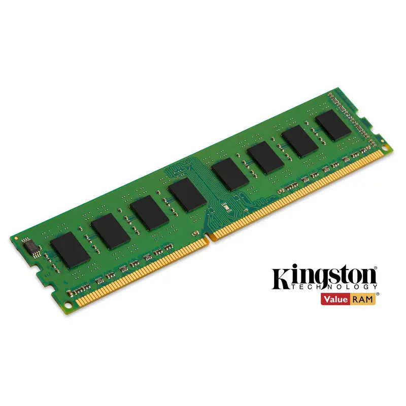 8GB 1600MHz DDR3 PC Ram KVR16N11/8 BULK
