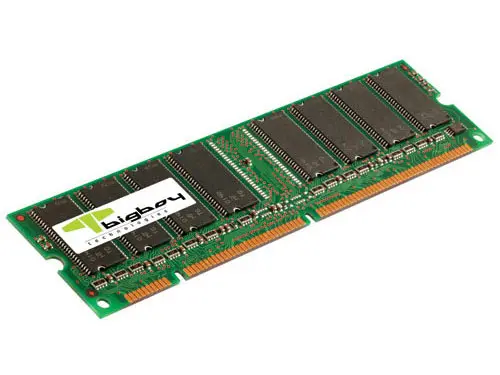 256MB SDRAM 133MHz CL3 B133-1664C3/256 Ram Masaüstü Belleği