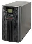 MU01000N11EA006 POWERPACK SE 1 KVA 5/10 Dk ONLINE K.G.K. 2x12V 9AH Akülü-1