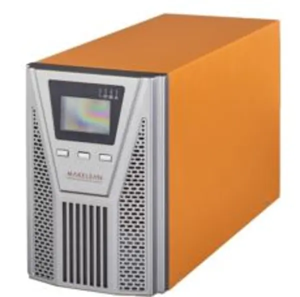 MU03000N11EAV03 POWERPACK SE 3KVA/2700W (1F/1F) 5/10dk (6x 12V/9AH) ONLINE K.G.K.