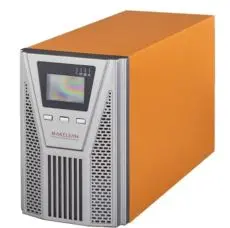 MU03000N11EAV03 POWERPACK SE 3KVA/2700W (1F/1F) 5/10dk (6x 12V/9AH) ONLINE K.G.K.
