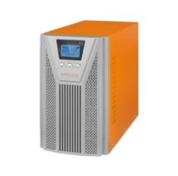 MU03000N11EAV04 POWERPACK SE 3KVA/2700W (1F/1F) 4-8dk (6x 12V/7AH) ONLINE K.G.K.