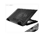 FNC-35ST NOTEBOOK SOĞUTUCU 14cm FAN-1