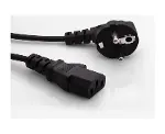 SL-P175 1.5m 0.75mm Lüks Power Kablo-1