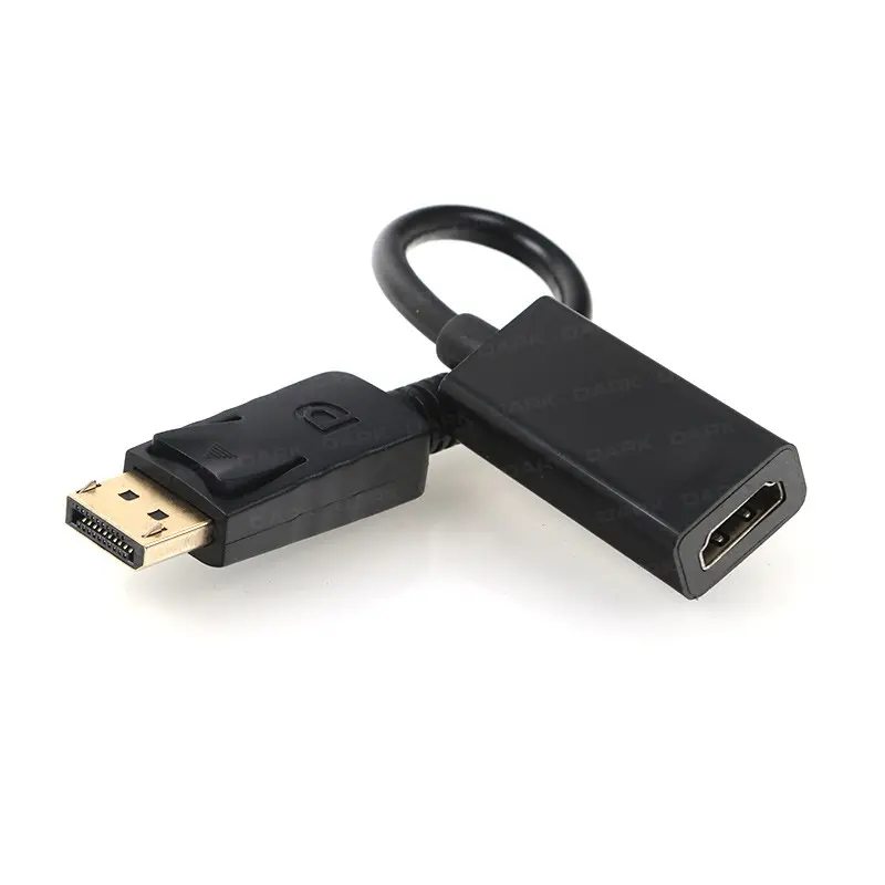 DK-HD-ADPXHDMIV2 DISPLAY PORT-HDMI DONUSTURUCU