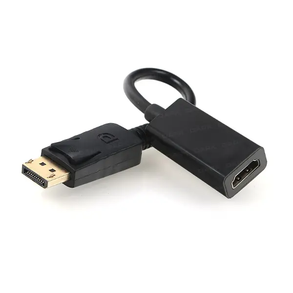 DK-HD-ADPXHDMIV2 DISPLAY PORT-HDMI DONUSTURUCU