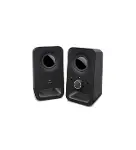 Z150 Stereo 2+0 Hoparlör Siyah (980-000814)-1