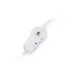 981-000350 H150 STEREO BEYAZ KULAKLIK-1