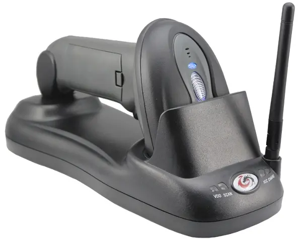XL-9310 KABLOSUZ BARKOD OKUYUCU 300MT