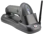 XL-9310 KABLOSUZ BARKOD OKUYUCU 300MT-1