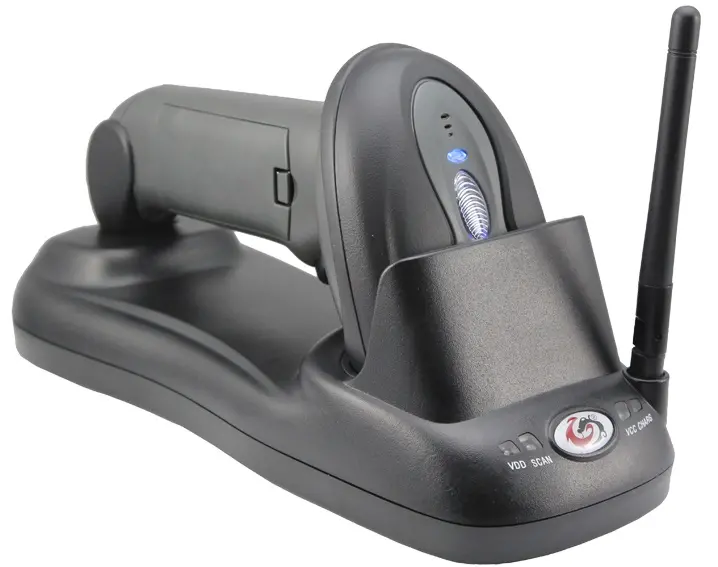 XL-9310 KABLOSUZ BARKOD OKUYUCU 300MT