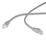 FNK-615G 15MT CAT6 (PATCH) NETWORK KABLOSU GRİ FNK-615G-1