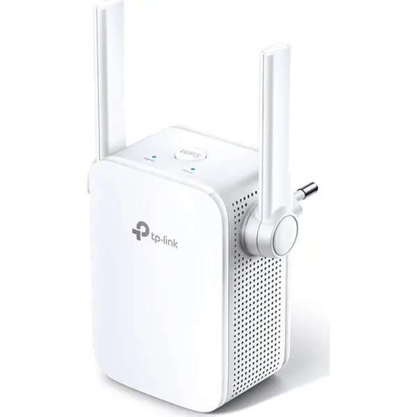 TL-WA855RE 300Mbps PRİZ TİPİ MENZİL GENİŞLETİCİ