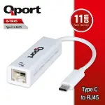 Q-TR45 Q-TR45 TYPE-C TO RJ45 (GİGABİT) NETWORK CONVERTER (ÇEVİRİCİ DÖNÜŞTÜRÜCÜ)-1