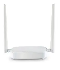 N301 4Port WiFi-N 300Mbps 2 Anten Router/AP