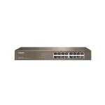 TEG1016D 16 PORT 10/100/1000 RACK-M SWITCH-1