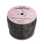FNW-CAT624 305MT CAT6 UTP 0.58MM DIŞ ORTAM KABLOSU-1