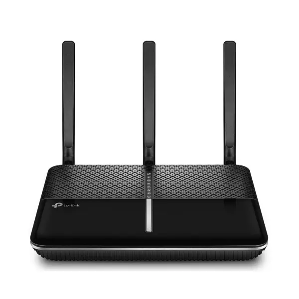 ARCHER VR600 1600 Mbps KABLOSUZ DUAL BAND GIGABIT VDSL/ADSL MODEM ROUTER