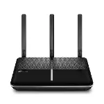 ARCHER VR600 1600 Mbps KABLOSUZ DUAL BAND GIGABIT VDSL/ADSL MODEM ROUTER-1